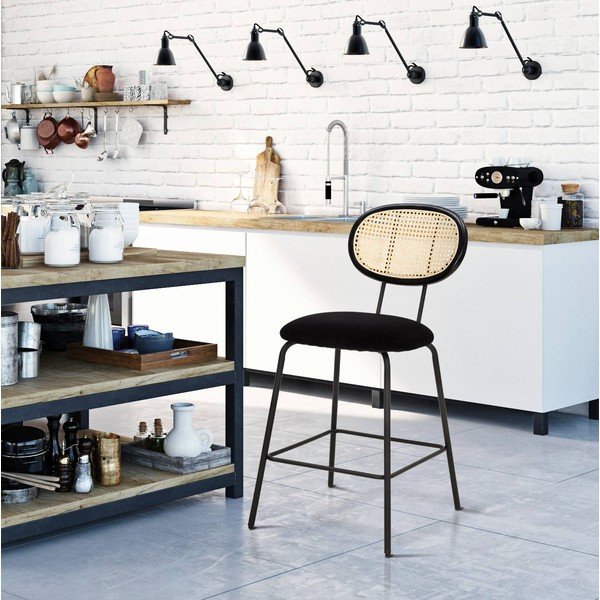 Must baaritooli Osaka - Mauro Ferretti-image-1