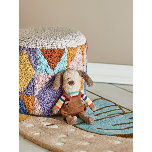 Plüüsist mänguasi Teo - Bloomingville Mini-image-1