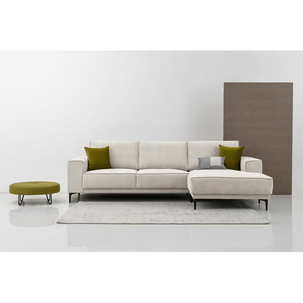 Kreem nurgadiivan (parem nurk) Copenhagen – Scandic-image-1