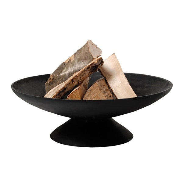 Valurauast lõkkeplats Camping, ⌀ 59 cm - Esschert Design-image-2