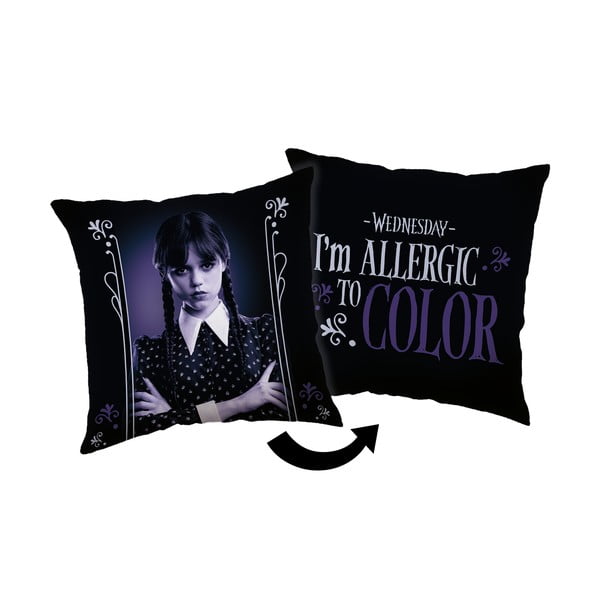 Laste padi 40x40 cm Wednesday "Color" - Jerry Fabrics