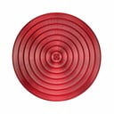 Lauamatt ø 40 cm Oriental - douceur d'intérieur