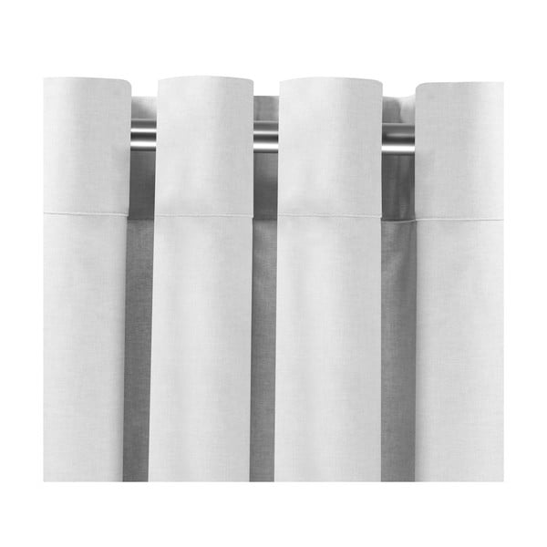 Kreemjas kardin 220x300 cm Carmena - Homede-image-4