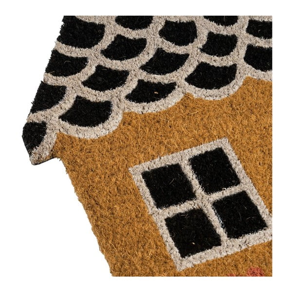 Kookoskiududest uksematt 45x75 cm Villa - Casa Selección-image-3