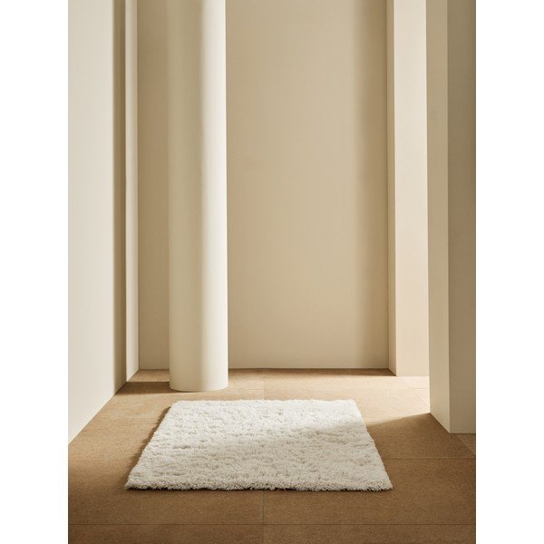 Valge villane vaip 200x290 cm Dala - MADE-image-1