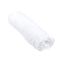 Musliinist laste kummiga voodilina 70x140 cm - Bébé Douceur