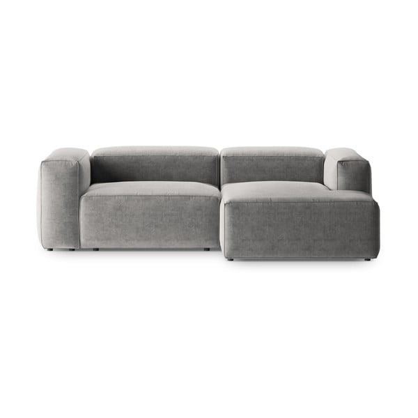  Helehall nurgadiivan (parem nurk/lamamisosaga) Bergamo – Cosmopolitan Design