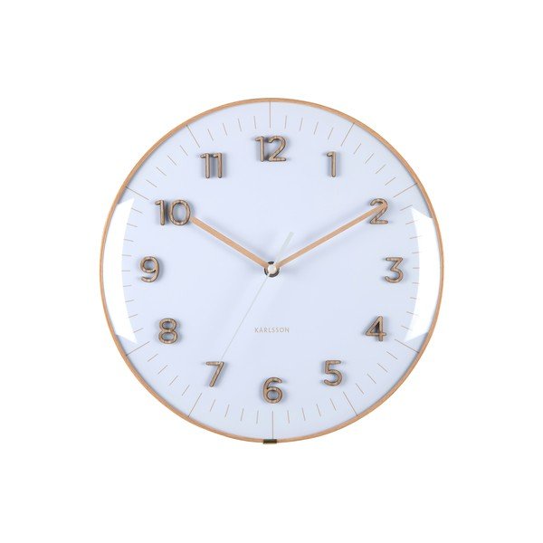 Seinakell ø 30 cm Esencia Dome - Karlsson