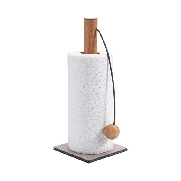 Hall majapidamispaberi alus ø 13 cm Bull - LIND DNA