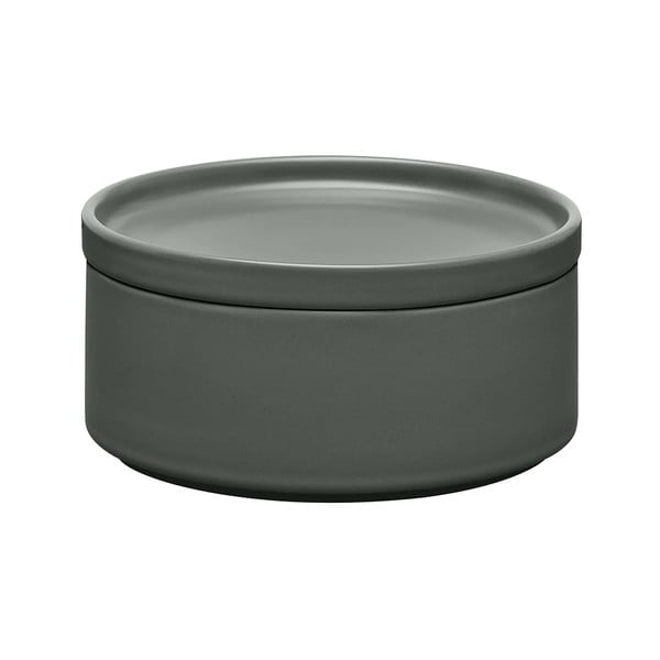 Kivikeraamikast toidupurk Pilar - Blomus