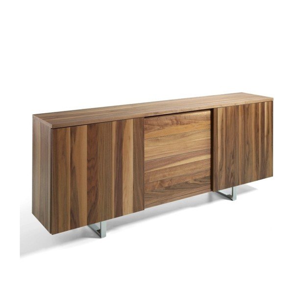 Komoda z ořechového dřeva Ángel Cerdá Cleto-image-1