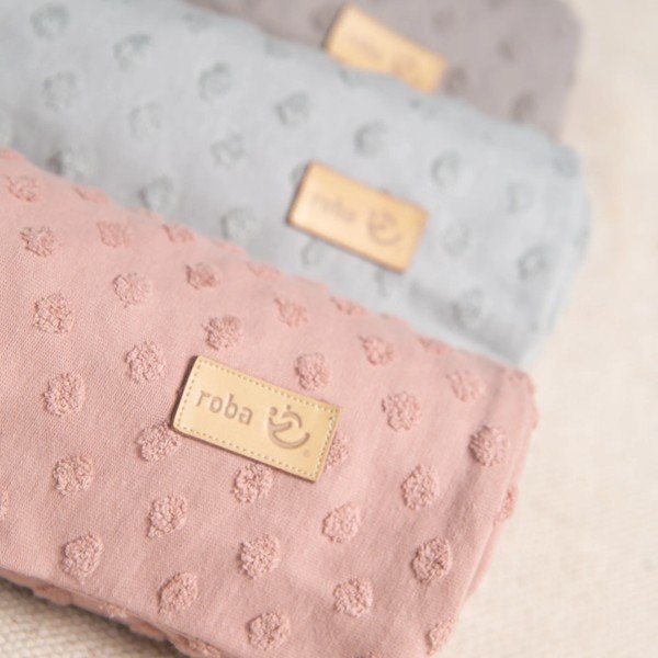 Laste voodipesu 100x135 cm Lil Planet - Roba-image-3