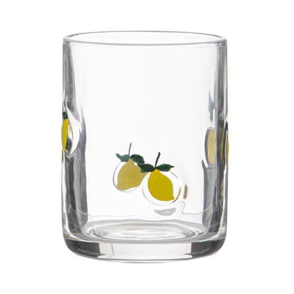 400 ml klaas Capri - Ladelle