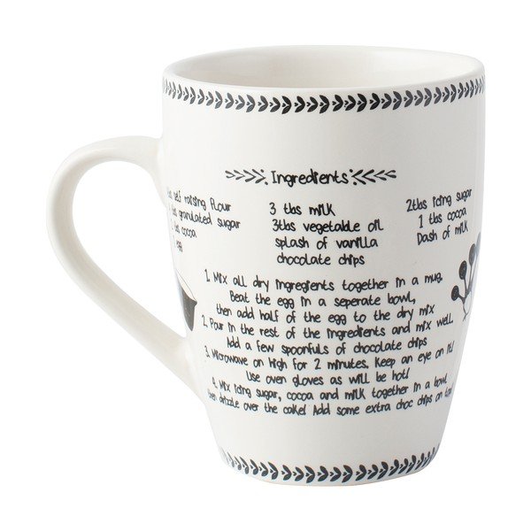 Keramický hrnek Creative Tops Stir It Up, 400 ml-image-1
