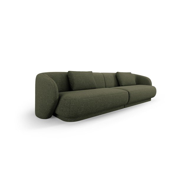 Roheline diivan 304 cm Camden - Cosmopolitan Design-image-2