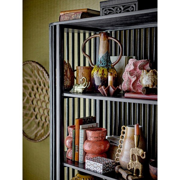 Metallist küünlajalg Jazz - Bloomingville-image-2