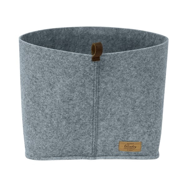 Vildist hall tekstiilist organiseerija, 24 x 16 cm Feli - Wenko-image-2