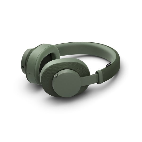 Rohelised Bluetooth kõrvaklapid Pampas - Urbanears-image-4