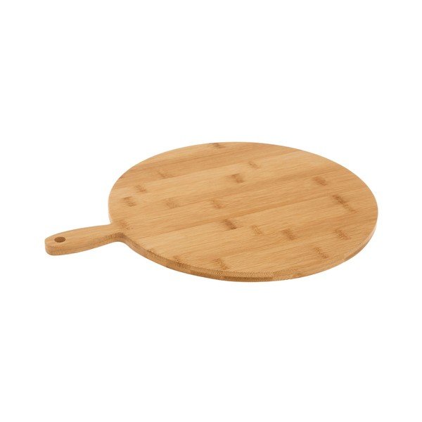 Kuchyňské krájecí prkénko z bambusu Premier Housewares, 38 x 29 cm-image-1