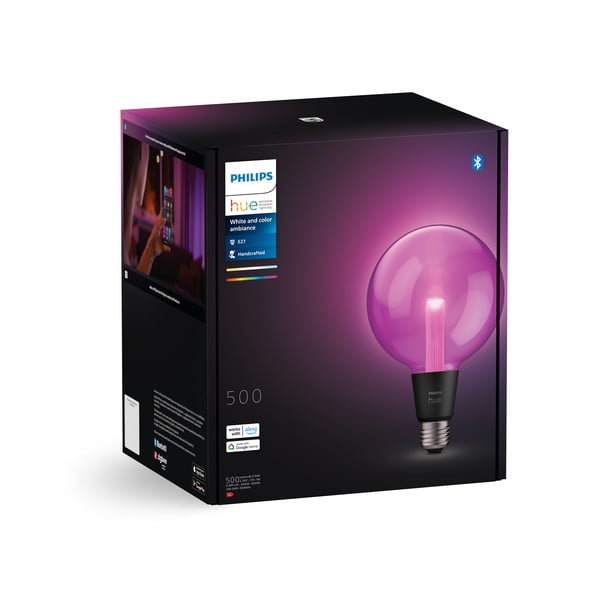 Nutipirn E27, 7W LG - Philips Hue-image-4