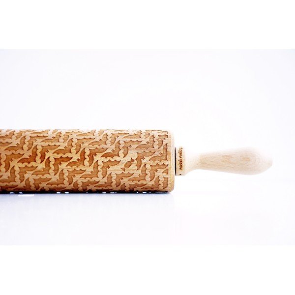 Puidust reljeefne tainarull Bats - Valek-image-1