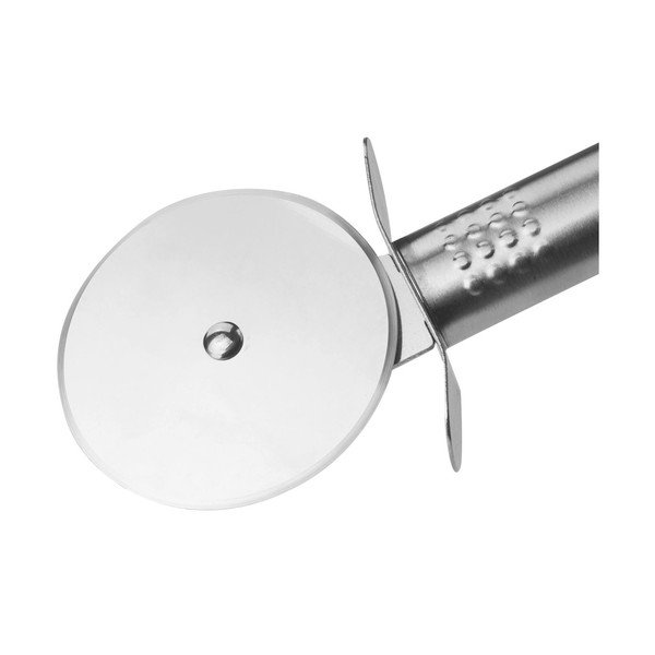 Roostevabast terasest pitsalõikur Food & More Ovaalne - Fackelmann-image-1