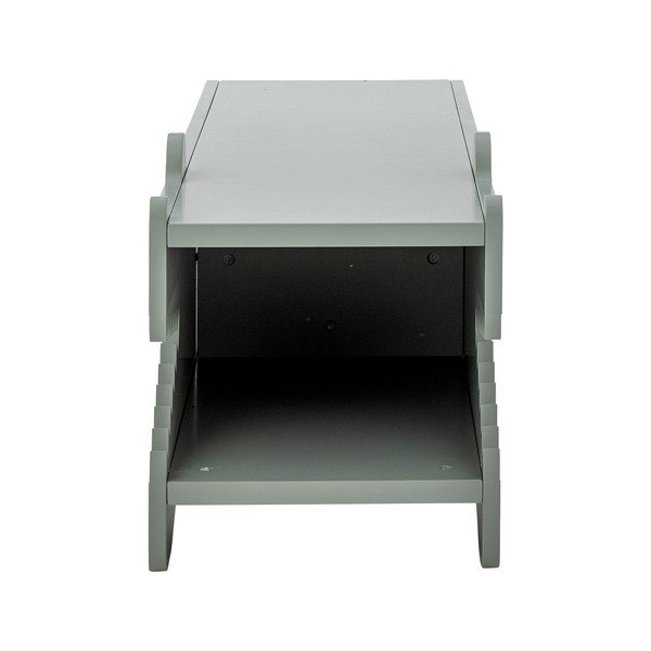 Roheline laste pink Arnie - Bloomingville Mini-image-3