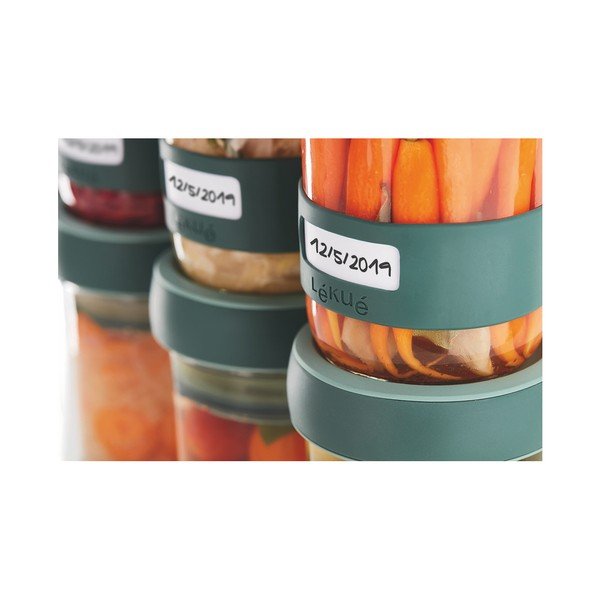 Käärituskomplekt 2 tk 700 ml Pickles – Lékué-image-4