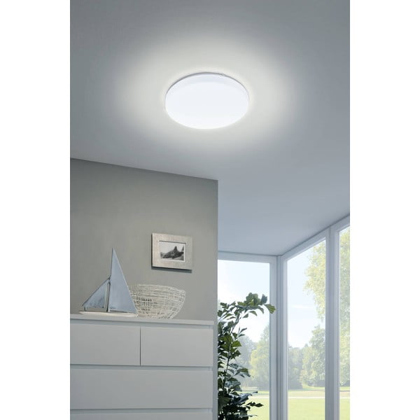 Valge LED laevalgusti FRANIA - EGLO-image-1