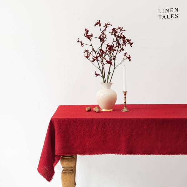 Linane laudlina 140x380 cm - Linen Tales