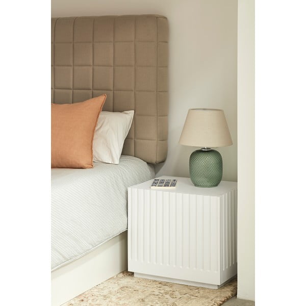 Valge öökapp Doric - Teulat-image-1