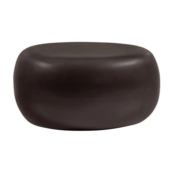 Külglaud 49x65 cm Pebble - vtwonen-image-2