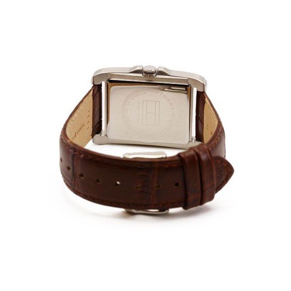 Pánské hodinky Tommy Hilfiger No.1791199-image-1