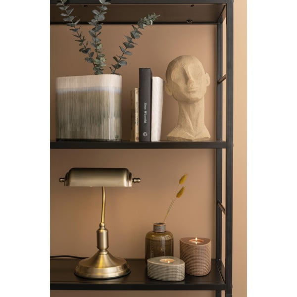 Kuldne laualamp Bank - Leitmotiv-image-1
