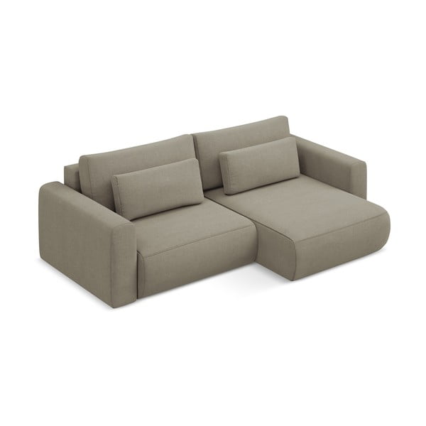 Helepruun lahtikäiv/panipaigaga nurgadiivan (parem nurk/laiendiga) Kapua – Makamii-image-2