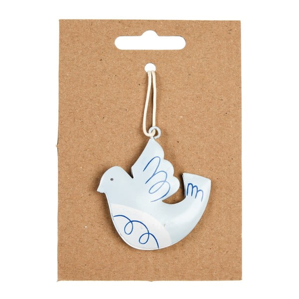 Rippuvad kaunistused Linnu - Rex London-image-1