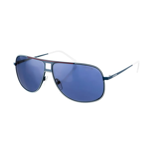 Pánské sluneční brýle Lacoste L148 Navy Blue