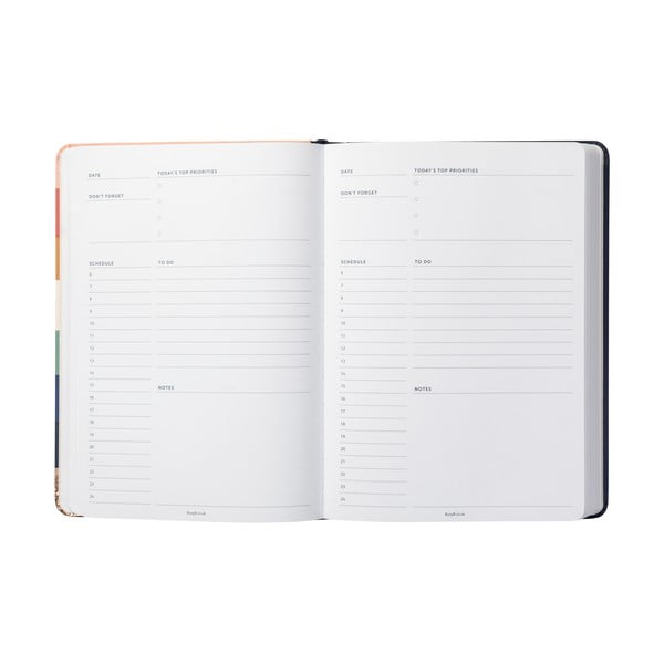 Dateerimata päevik, 368lk - Busy B-image-3