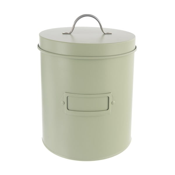 Metallkast Greenish - Orion-image-2