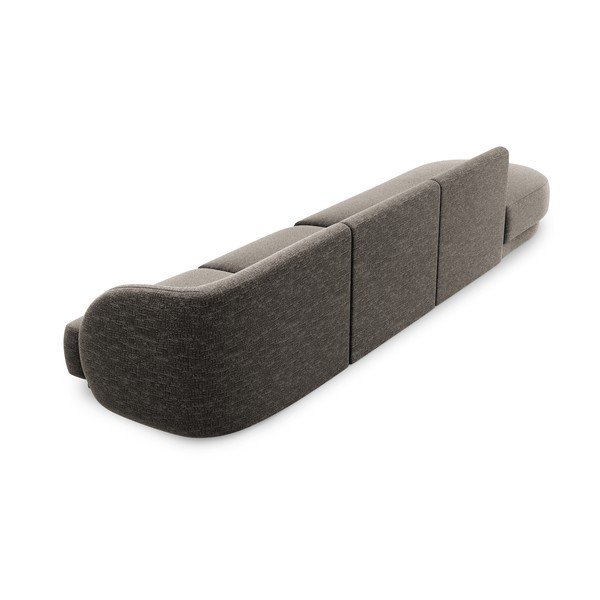 Hall diivan 302 cm Miley - Micadoni Home-image-4