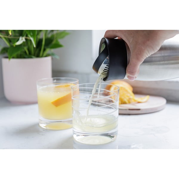 Roostevabast terasest raputussegisti Barcraft - Kitchen Craft-image-2