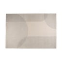 Beež-hall vaip 230x160 cm Dream - Zuiver