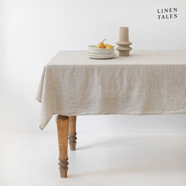 Linane laudlina 160x200 cm - Linen Tales
