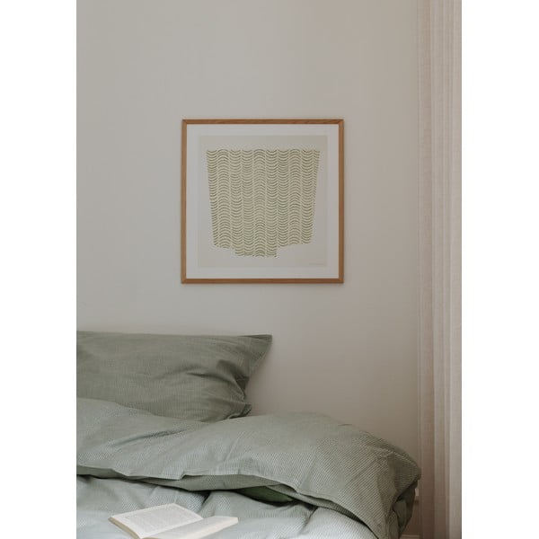 Plakat 50×50 cm Something to Keep – The Poster Club-image-1