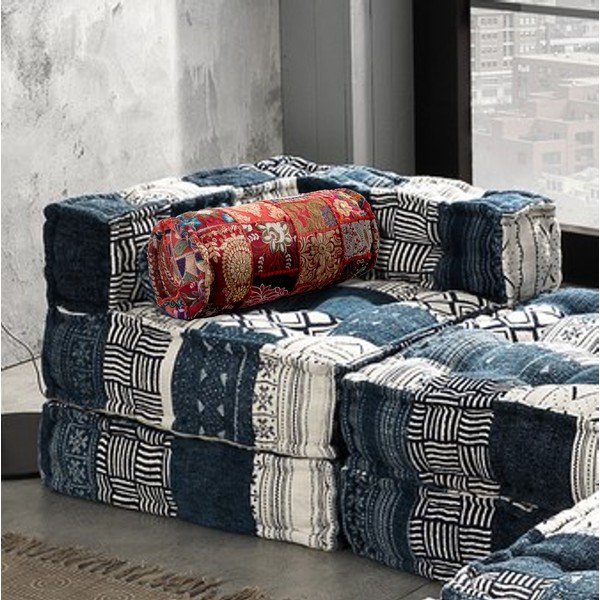 Dekoratiivpadi ø 18 cm Yara - Tomasucci-image-1