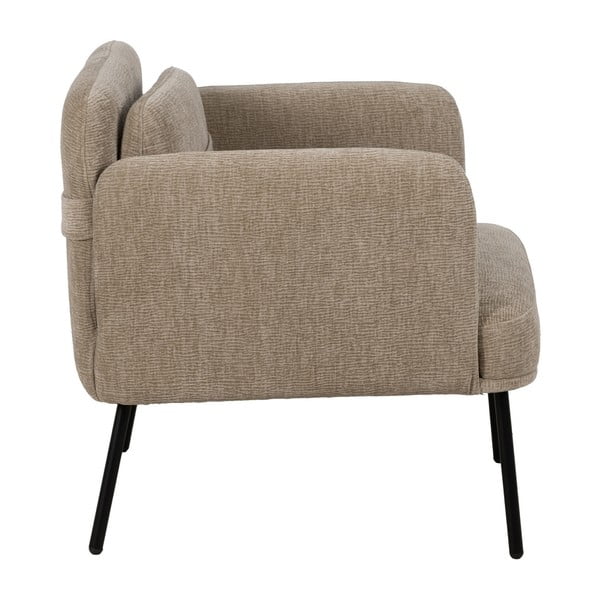 Beež šenillist tugitool Bind - Ixia-image-3