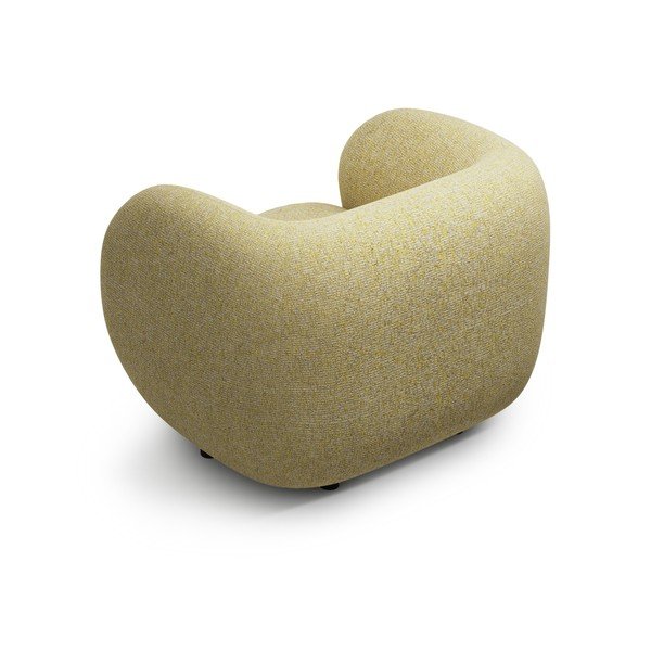 Kollane tugitool Kate - Micadoni-image-2