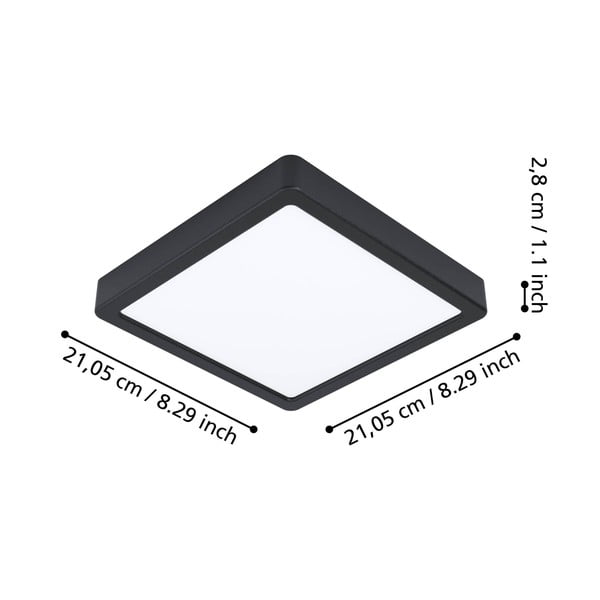 LED nutikas laevalgusti 16,5 W FUEVA-Z – EGLO-image-3