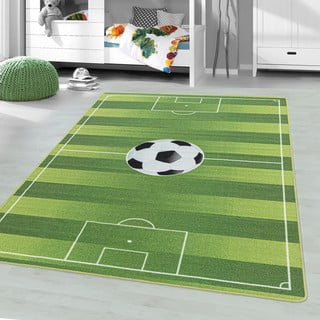 Roheline laste vaip 140x200 cm Play - Ayyildiz Carpets