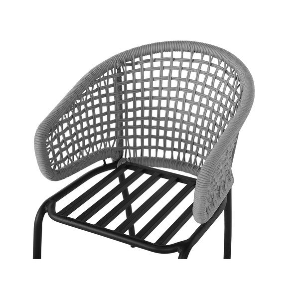 2 halli aiatooli Ibiza komplekt Palmi - Monobeli-image-3